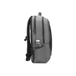 Lenovo Business Casual - Sac à dos pour ordinateur portable - 17.3" - gris charbon (4X40X54260)_8